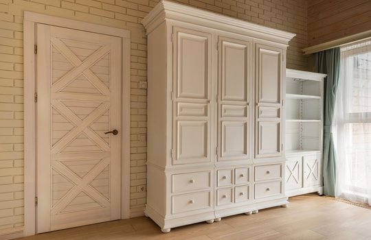 I takový nábytek umím