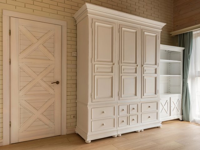 I takový nábytek umím