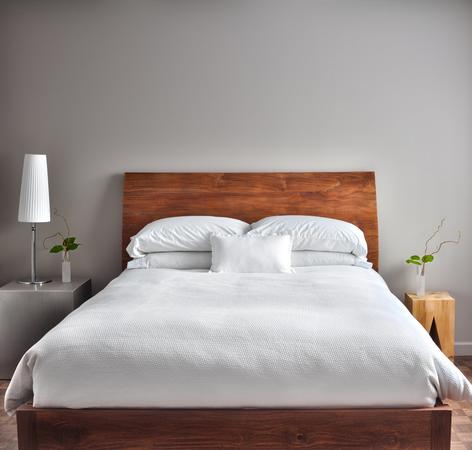 Zdravý život? Kvalitní postel z masivu je základ